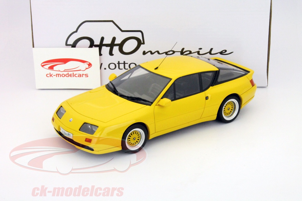 model car OT592 9580010201853