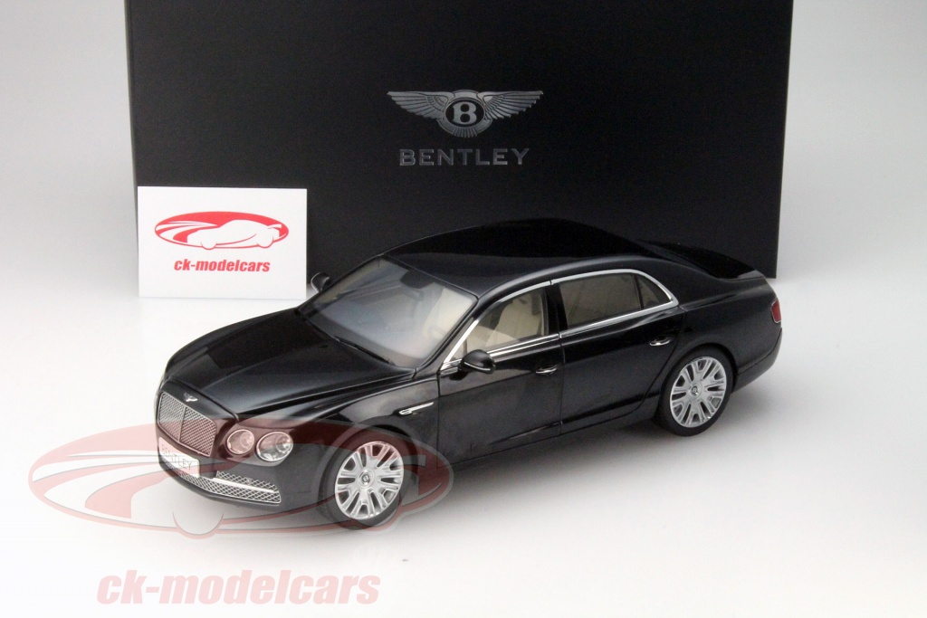 Bentley Continental Flying Spur 1/18