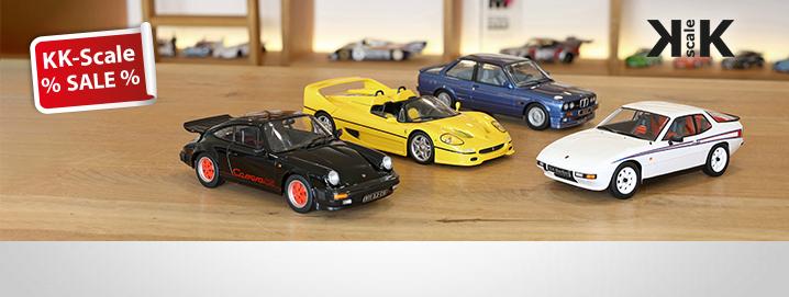 % SALE % KK-Scale models up
to 50% discount!